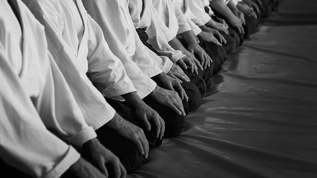 An Introduction to Martial Arts