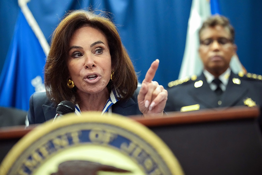 The Trump Administration Has a Consistency Problem Where Gun Rights are Concerned