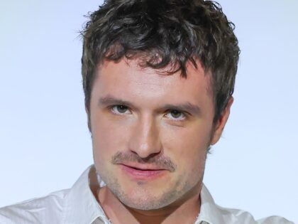 Nolte: Josh Hutcherson Compares Trump Era to His ‘Hunger Games’ Franchise