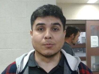 Marine Veteran Shot and Killed, Allegedly by Her Estranged Husband