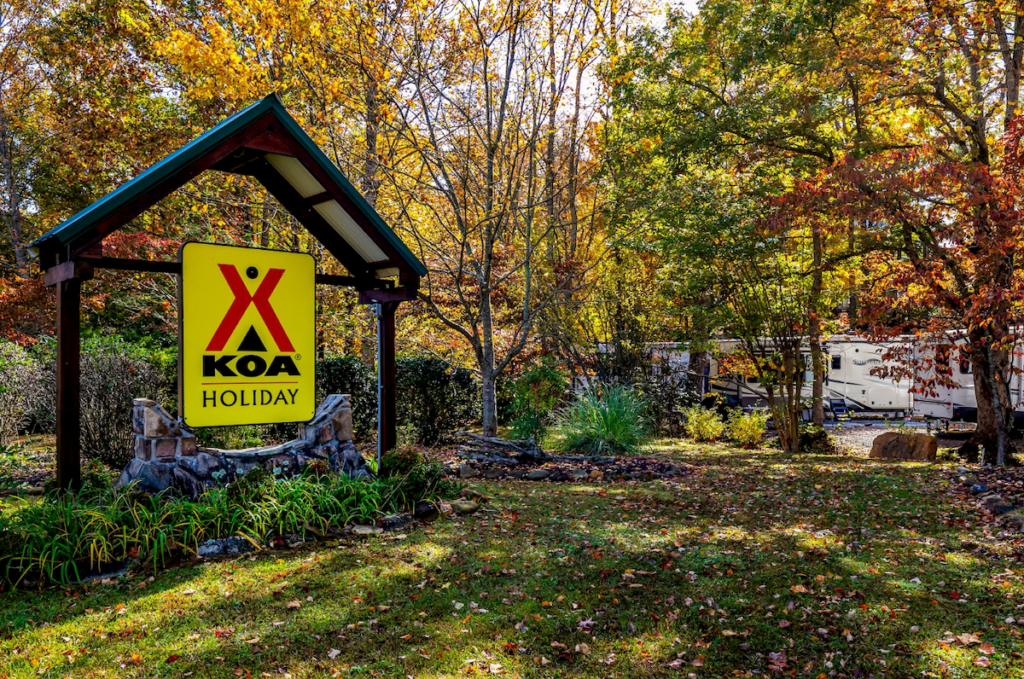 New Research Points to a Big Year for Camping in 2026