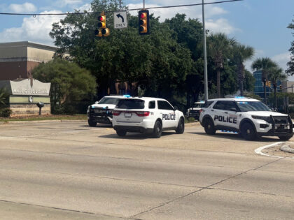 Mayor Calls Out ‘Thugs’ over Shooting in Baton Rouge Mall