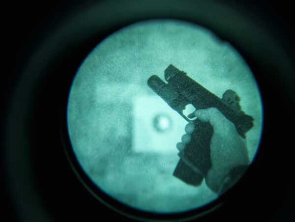 Nationwide Concealed Carry for ‘Elite’ Veterans Will Create a New Class of ‘Only Ones’