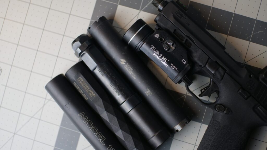 Economic Squeeze? Best Budget .22 Suppressors for Beginner Shooters