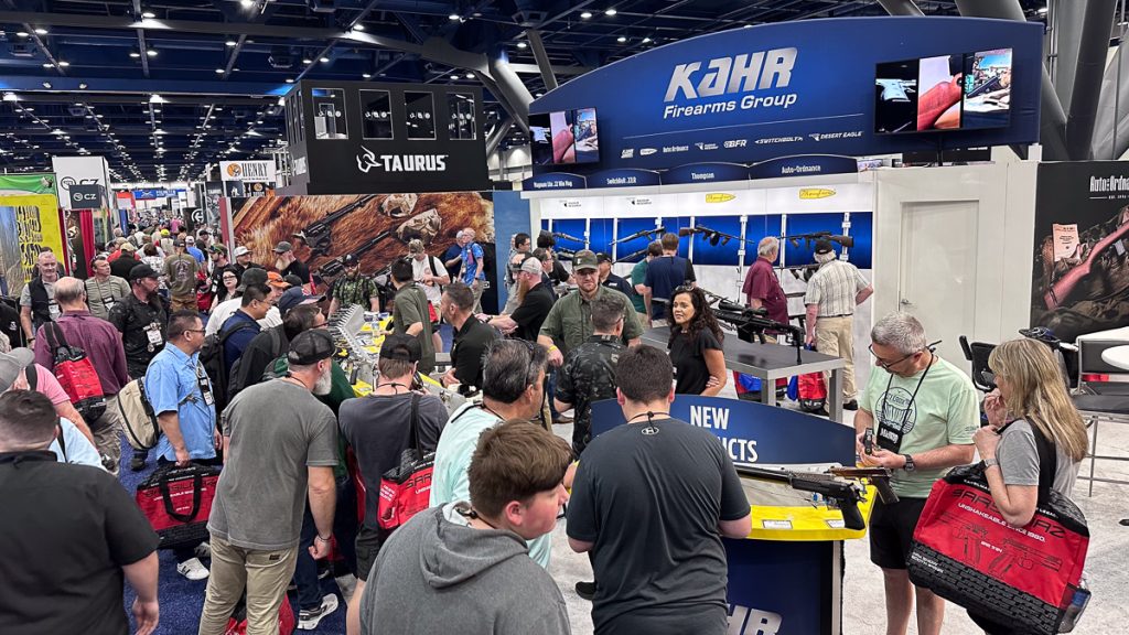 NRAAM Takeaway: The Industry and Consumers are Adjusting to the New Normal