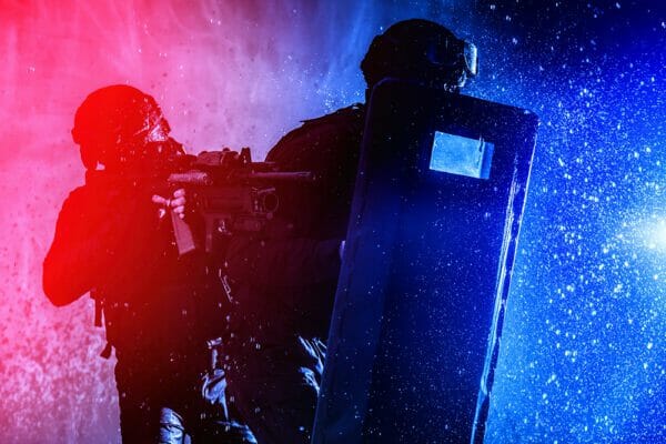 Police Murders Fell in 2025, Down Again in Early 2026