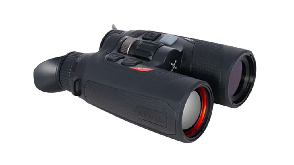Nocpix QUEST S50R: See Everything, Miss Nothing