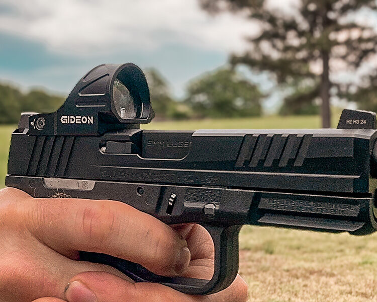 Ruger RXM: Why This Glock Clone is Different