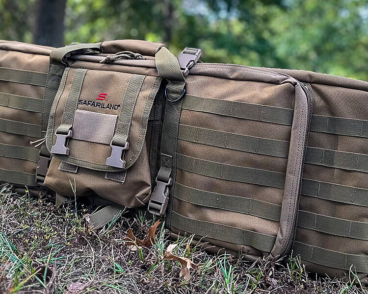 Safariland Dual Rifle Bag: Full Review