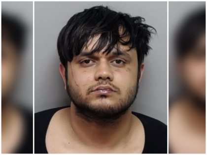 ‘Like a F*cking Zombie Movie:’ Illegal Alien Accused of Beating Woman, Biting Child’s Face in San Antonio