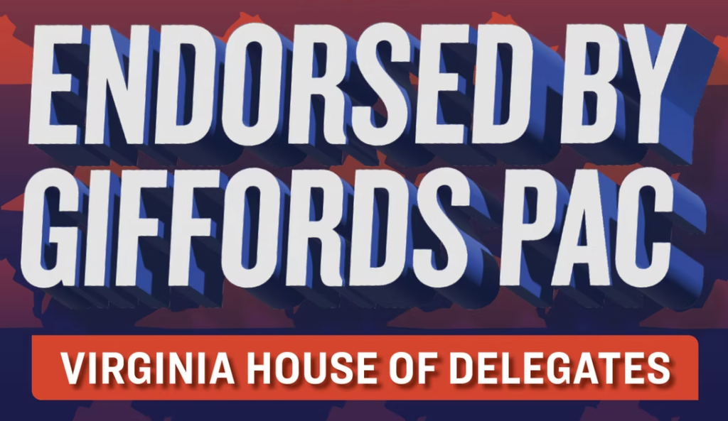 NSSF Files FEC Complaint Against Giffords PAC For Not Reporting Joint Fundraising