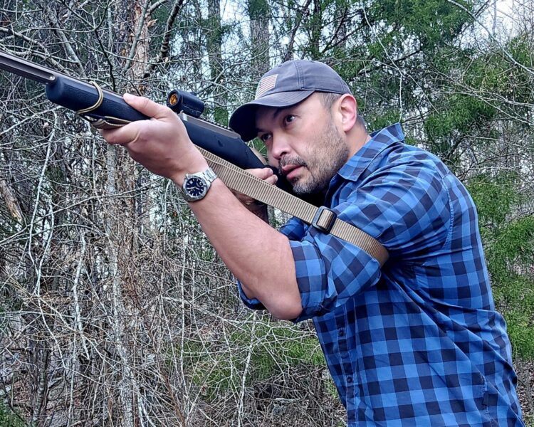 Sling Carry Techniques and Use