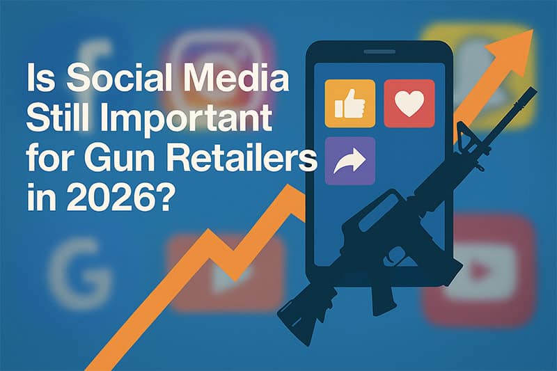 Is Social Media Still…