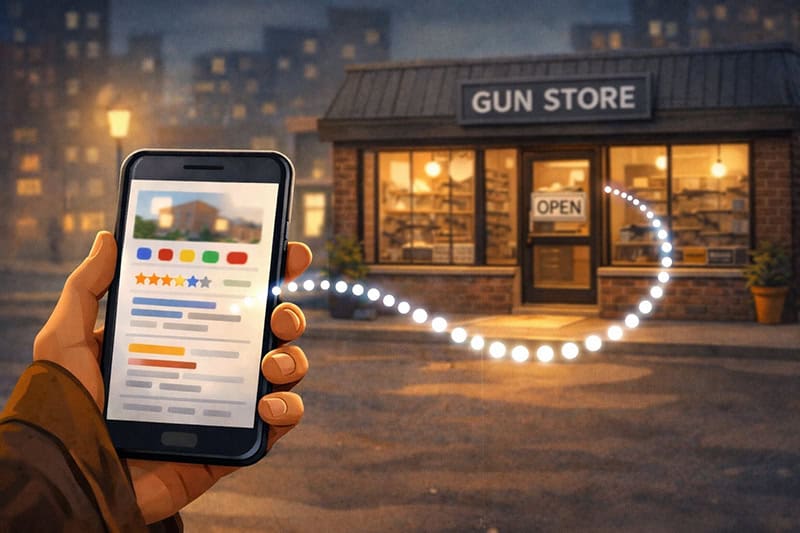 The Visit Isn’t the…