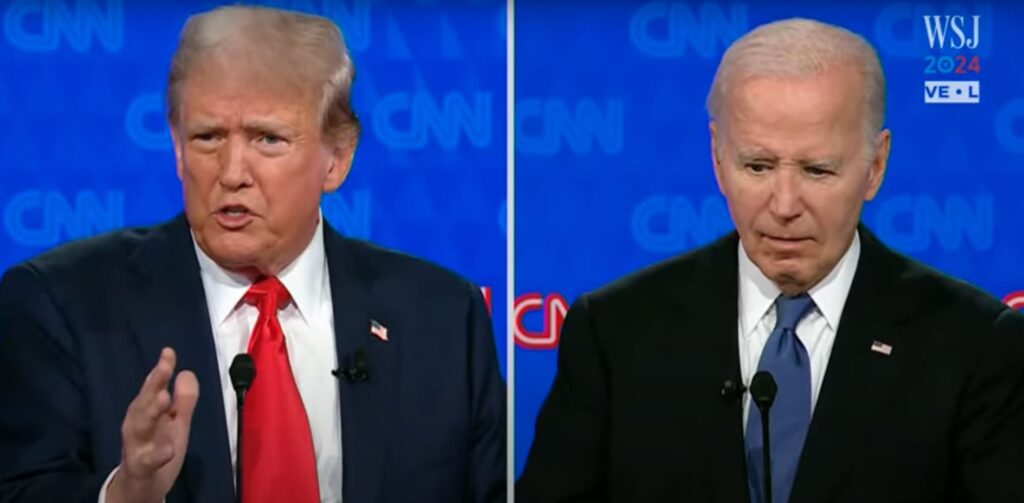 Trump’s DOJ Officially Adopts Biden Administration’s Frame And Receiver Rule