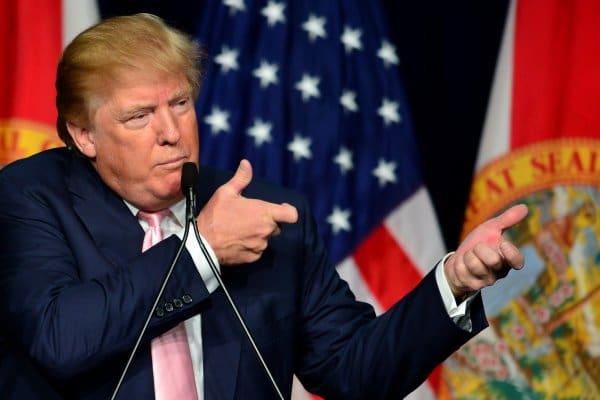 GOA Urges President Trump To Replace Bondi With A True Second Amendment Champion