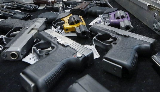 Why No, Law Enforcement Officers Aren’t Immune to Gun Stupidity. Why Do You Ask?