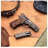 Springfield Armory Announces the Launch of the SA-35 4″ 9mm