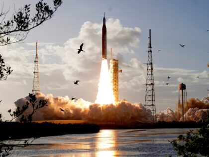 Artemis II Now Flush with Success After Mid-Space Toilet Problem Solved