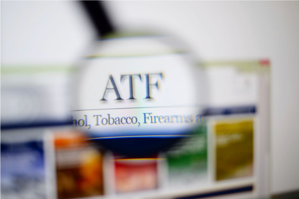 GOA Wants ATF Investigated For Leaking Member’s Tax Returns, Gun Information