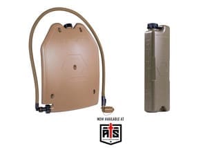 Fort Campbell Soldiers Gain Enhanced Access to Qore Performance Thermoregulation and Hydration Equipment via ATS Tactical Gear Partnership