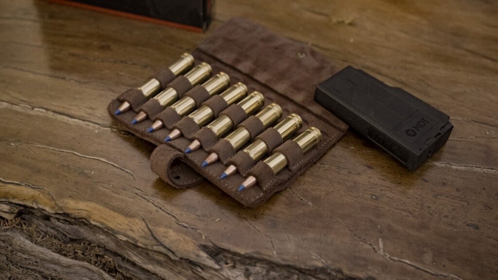 Barnes VOR-TX TTSX 180 Grain .300 Win Mag Review