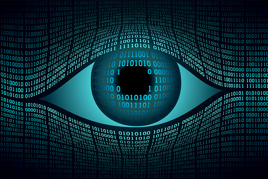 ‘Don’t Worry,’ They Said…’There Is No Federal Gun Registry,’ They Said…