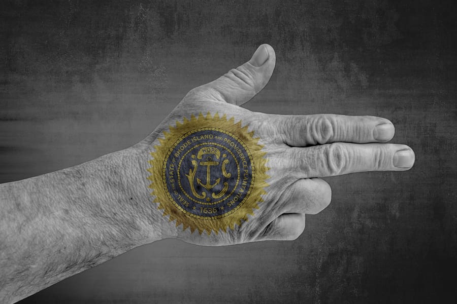 Rhode Island: New Proposed Ban Highlights The Incremental Nature Of Gun Control