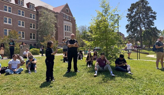 Florida Has Correct Response to FSU Shooting