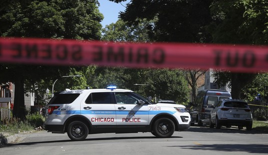 Accused Chicago Cop Killer Is Seven-Time Felon on Electronic Monitoring