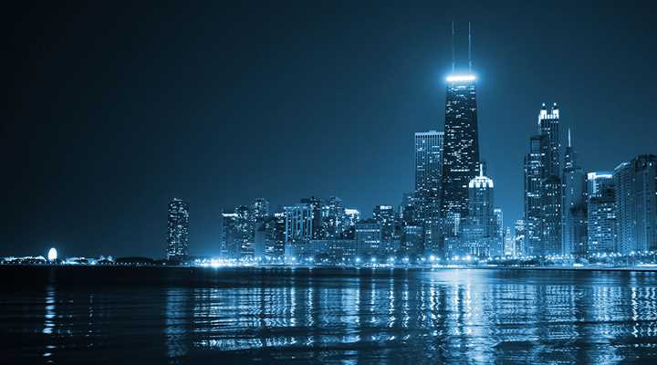 Anti-gun Chicago Mayor Spends Astronomical Amounts of Tax Dollars on Armed Security