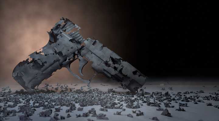 Virginia: Spanberger Offers Fake Adjustments, Real Infringements on Virginia Gun Rights