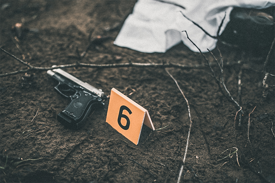 Prosecutors Who Refuse to Prosecute Gun Crimes Are a Clear and Present Danger to Their Communities