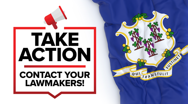 Connecticut: Firearms Restrictions Pass Connecticut House Despite Bipartisan Opposition