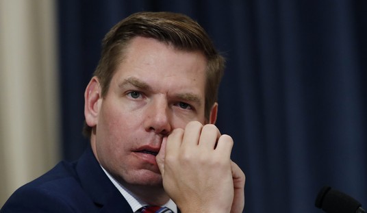 ‘Nuke ’em’ Swalwell Out of California Gubernatorial Race