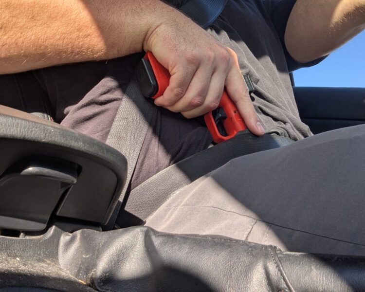 Vehicle Draws: No Magic, Just Training