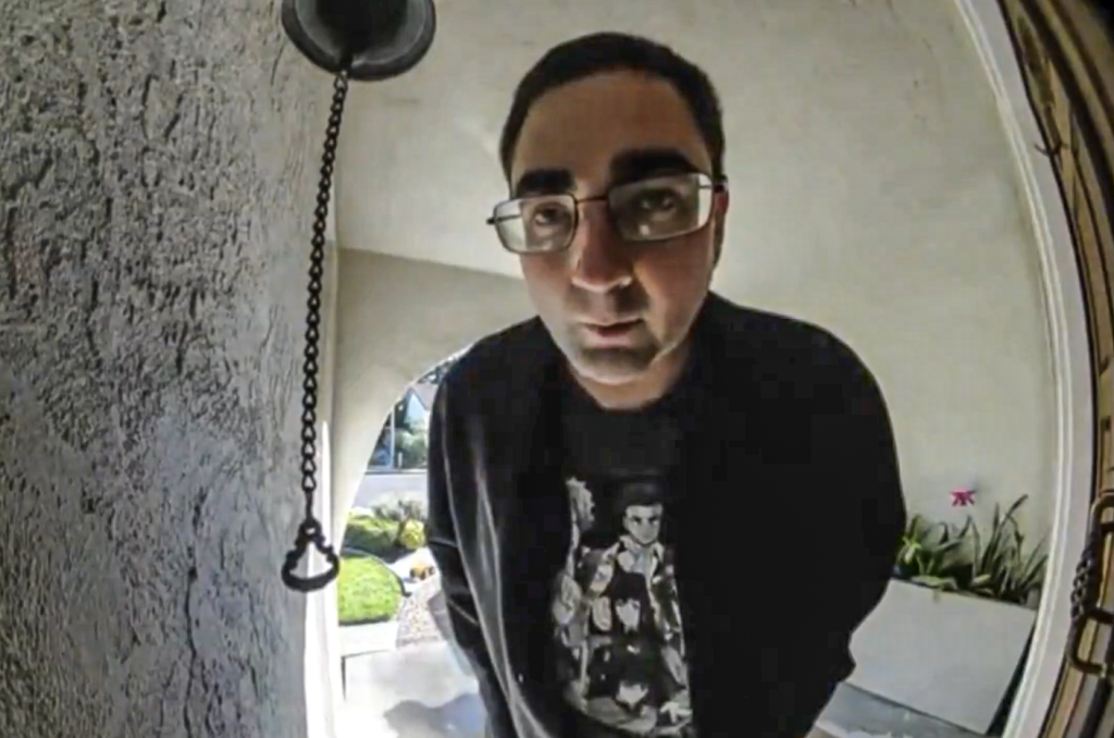 Do You Have a ‘Harry Dresden’ in Your Neighborhood?