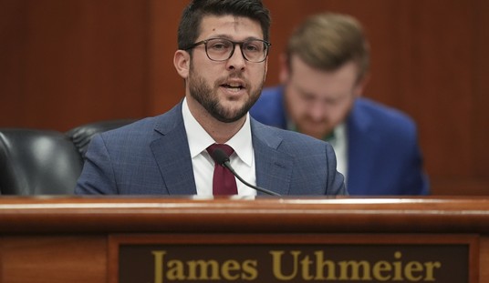 Op-Ed’s Disingenuous Attack on Uthmeier’s Stance Over Disarming Felons