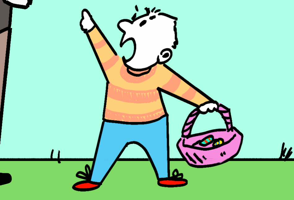 ‘Aim Small, Miss Small’ Isn’t Just for the Range