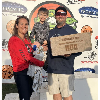 Eric Harvey and Desi Edmunds of Team Winchester and Team White Flyer Claim Top Honors at 2026 Gator Cup