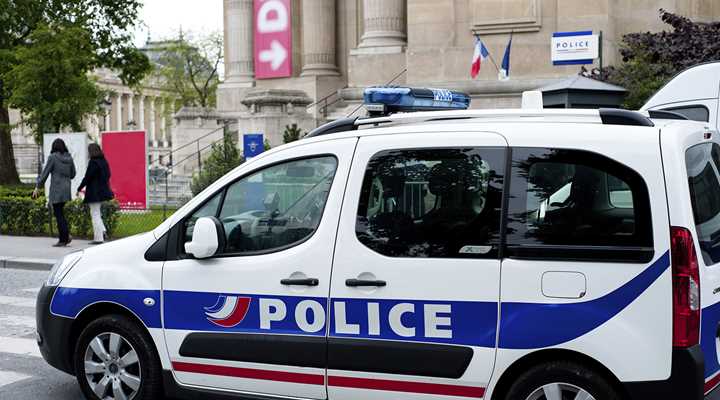 Sacré Bleu! French Gun Owners Exposed in Government Data Breach