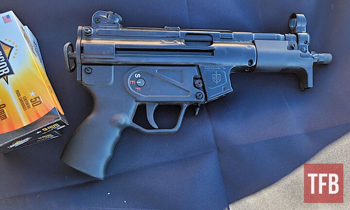 Gun Rights: New Hampshire, Kansas vs. Everyone Else