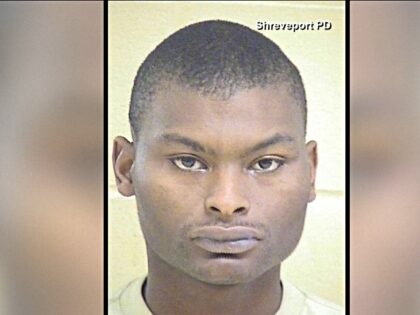 Shreveport Gunman Who Killed Eight Kids ID’d as Army Vet