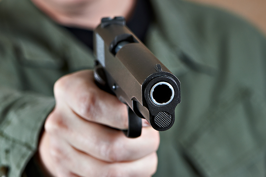 Do it the Right Way: Developing a Practical Dry-Fire Routine