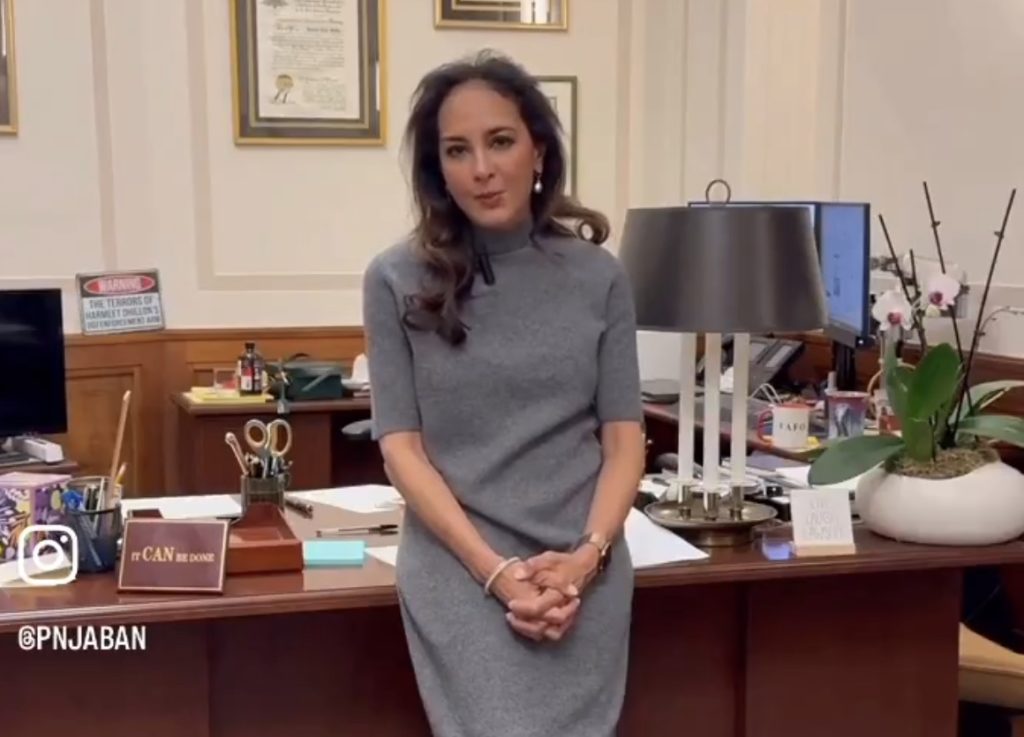 Gun Rights Orgs Align Behind Harmeet Dhillon to Replace Pam Bondi as Attorney General