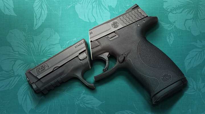 Virginia: Spanberger Bill Threatens to Ban Most Centerfire Semi-autos, Devastate Right-to-Carry!