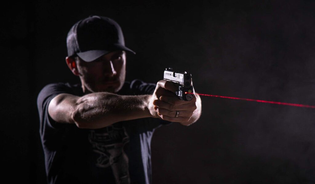 End a Home Invasion Before It Starts