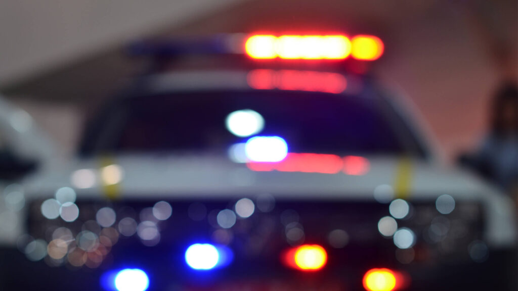 What Happens When I Call 911?