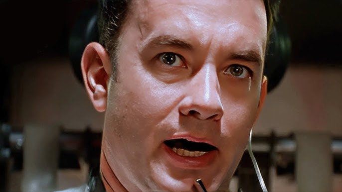 Houston, We Have a Solution