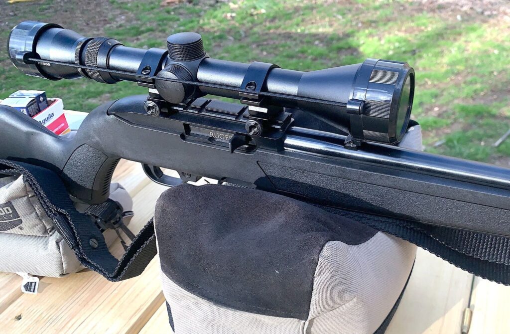 Ruger’s “New” 10/22… What’s Changed?